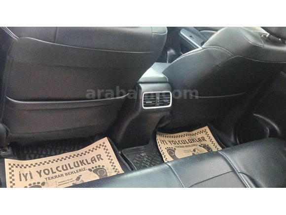 Sahibinden Honda CR-V 1.6 i-DTEC Executive+ 2016 Model