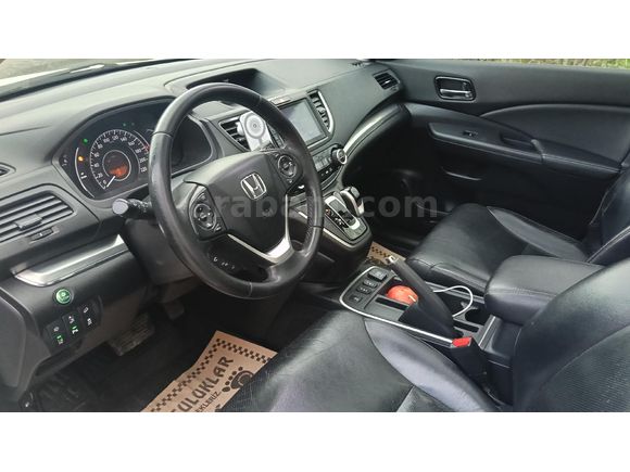 Sahibinden Honda CR-V 1.6 i-DTEC Executive+ 2016 Model