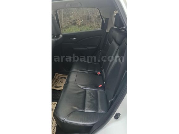 Sahibinden Honda CR-V 1.6 i-DTEC Executive+ 2016 Model