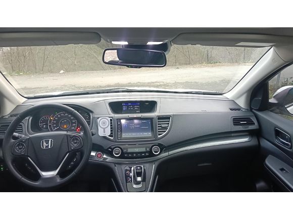 Sahibinden Honda CR-V 1.6 i-DTEC Executive+ 2016 Model