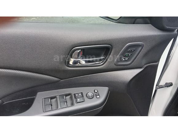 Sahibinden Honda CR-V 1.6 i-DTEC Executive+ 2016 Model