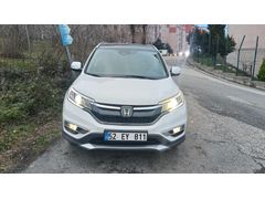 Sahibinden Honda CR-V 1.6 i-DTEC Executive+ 2016 Model