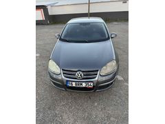 Sahibinden Volkswagen Jetta 1.4 TSi Comfortline 2008 Model 