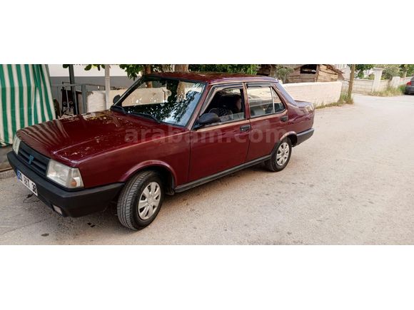 Sahibinden Tofaş Şahin 5 Vites 1989 Model
