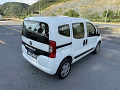 Galeriden Fiat Fiorino Combi 1.4 Eko Pop 2024 Model Zonguldak