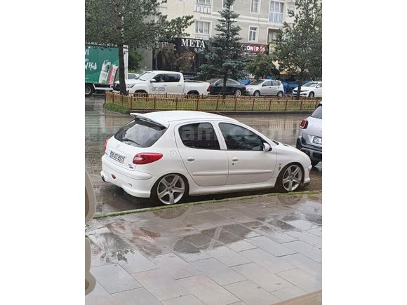 KURULU DÜZEN 206