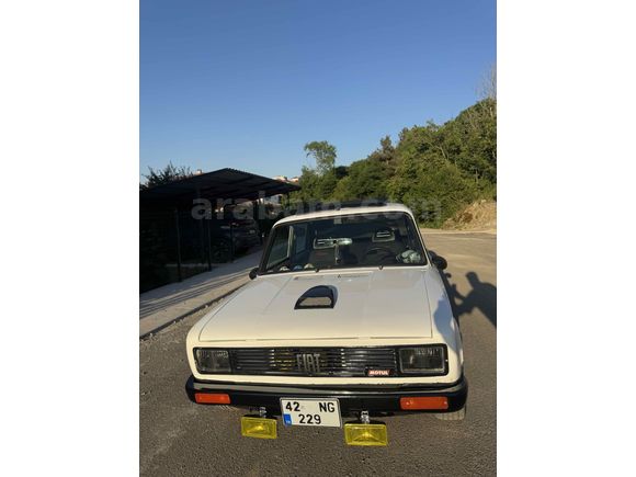 Sahibinden Tofaş Serçe 1994 Model 