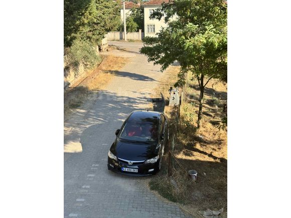 2009 Model kafam rahat arabası olsun diyenlere
