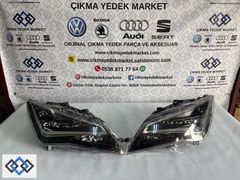 SEAT LEON 2013-2016 LED FAR SIFIR ÜRÜN | SAĞ SOL UYUMLU