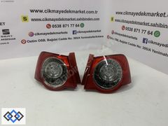 Volkswagen Passat B6 Stop Sağ Sol 2005-2010 Sıfır OEM Uyumlu