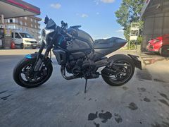 Sahibinden CFmoto 700 CL-X Sport İstanbul