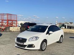 Galeriden Fiat Linea 1.3 Multijet Urban 2014 Model İstanbul