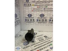 Volkswagen Golf Klima Kompresörü Çıkma Orijinal Hazır 5N0820803