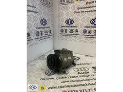 Audi A5 Klima Kompresörü Çıkma Orjinal 8K0260805
