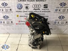 Audi A4 B9 20152018 1.4 TFSI CZD Sıfır Sandık Motor Satılık