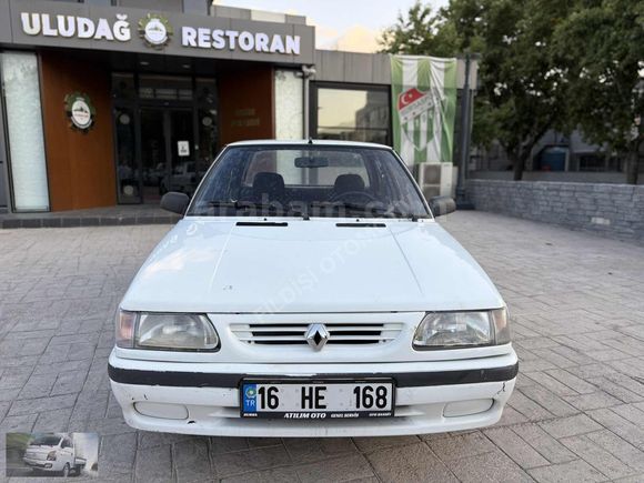1998 RENAULT 9 BROADWAY 1.4
