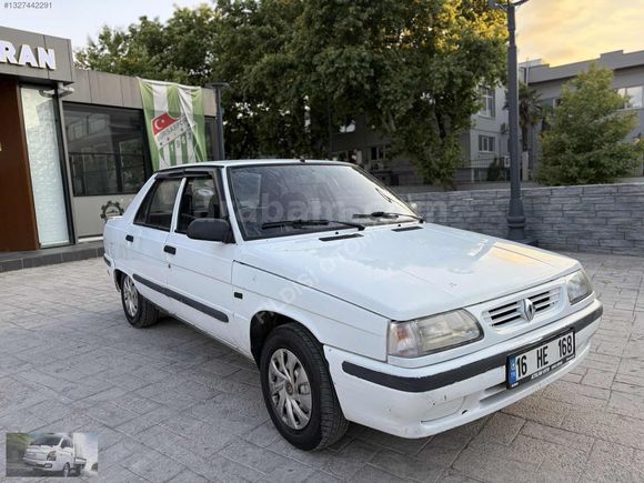 1998 RENAULT 9 BROADWAY 1.4
