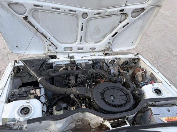 1998 RENAULT 9 BROADWAY 1.4