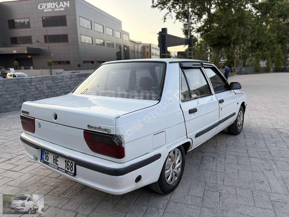 1998 RENAULT 9 BROADWAY 1.4