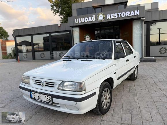 1998 RENAULT 9 BROADWAY 1.4
