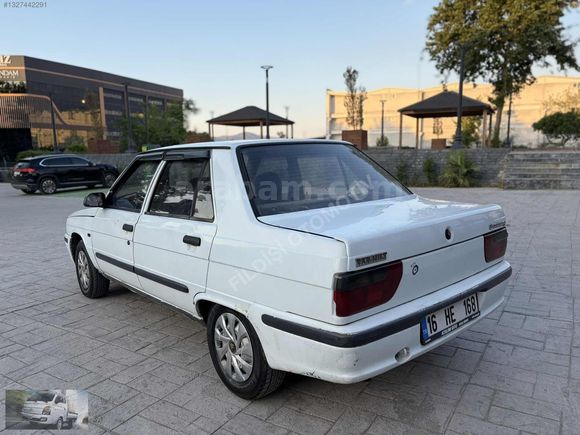 1998 RENAULT 9 BROADWAY 1.4