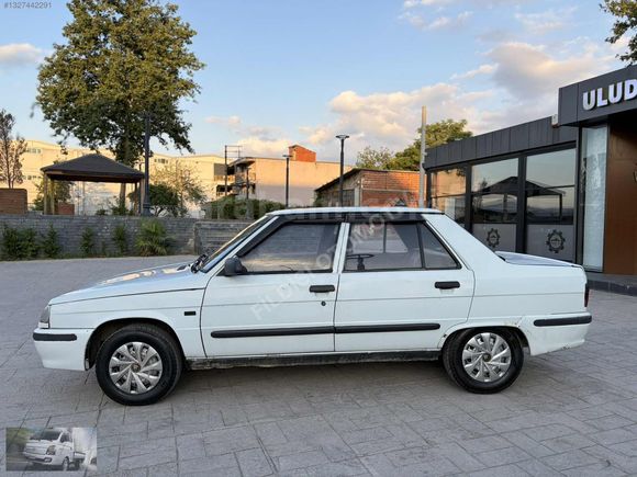 1998 RENAULT 9 BROADWAY 1.4