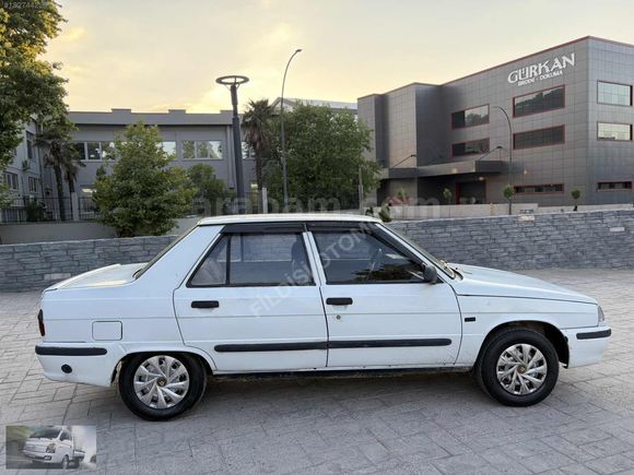 1998 RENAULT 9 BROADWAY 1.4