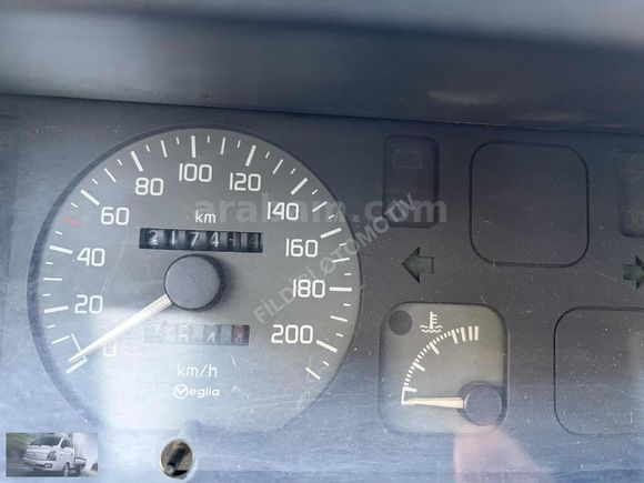 1998 RENAULT 9 BROADWAY 1.4