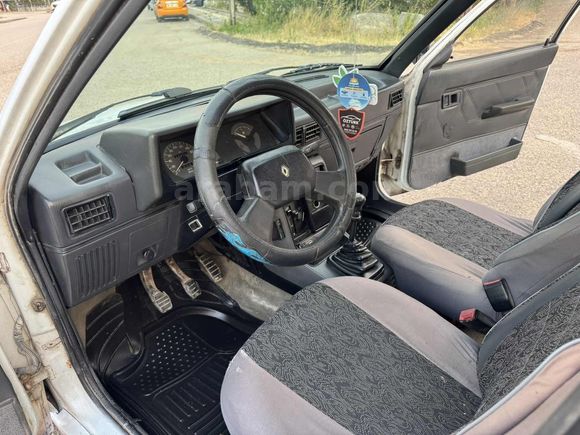 1997 RENAULT 9 1.4 BRODWAY DEĞİŞENSİZ SORUNSUZ!!!