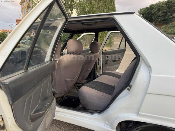 1997 RENAULT 9 1.4 BRODWAY DEĞİŞENSİZ SORUNSUZ!!!