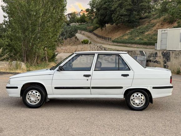 1997 RENAULT 9 1.4 BRODWAY DEĞİŞENSİZ SORUNSUZ!!!