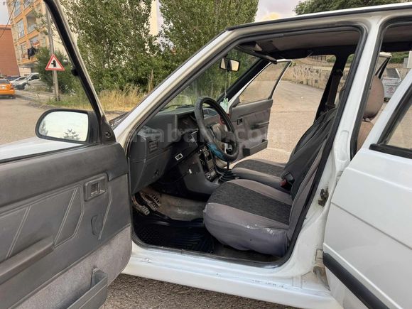 1997 RENAULT 9 1.4 BRODWAY DEĞİŞENSİZ SORUNSUZ!!!