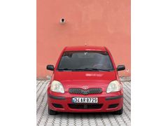 Sahibinden Toyota Yaris 1.0 Terra 2006 Model 