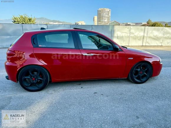 2006 ÖZEL PLAKALI KAN KIRMIZI 09 RH 147 .....