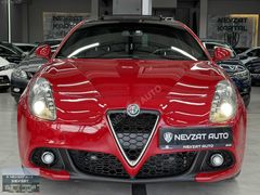 ALFA ROMEO GİULİETTA 2017 BOYASIZ 1.6 JTDM-2 SUPER TCT