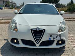 ERSOY AUTODAN ALFA ROMEO 1.4 TURBO OTOMATİK
