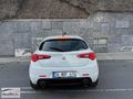 MİLANO 2.ELDEN ALFA ROMEO GİULİETTA DİSTİNCTİVE /HATASIZ