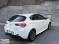 MİLANO 2.ELDEN ALFA ROMEO GİULİETTA DİSTİNCTİVE /HATASIZ