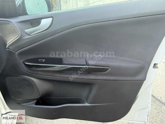 MİLANO 2.ELDEN ALFA ROMEO GİULİETTA DİSTİNCTİVE /HATASIZ