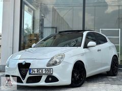 2012 GİULİETTA 1.4 TB 170 HP OTOMATİK CAM TAVAN
