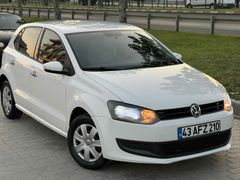 Sahibinden Volkswagen Polo 1.2 Trendline 2014 Model 