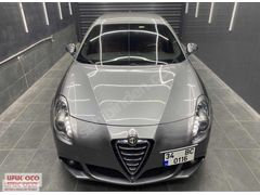 UFUK OTO'DAN 2011 ALFA ROMEO GİULİETTA 1.4 TB DİSTİNCTİVE 170 HP