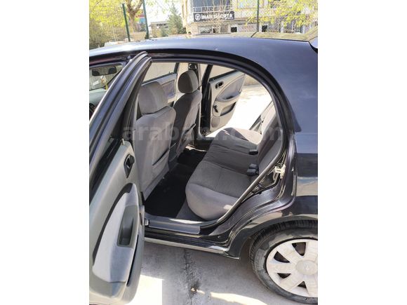 Sahibinden Chevrolet Lacetti 1.4 SE 2011 Model