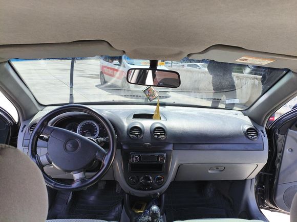 Sahibinden Chevrolet Lacetti 1.4 SE 2011 Model