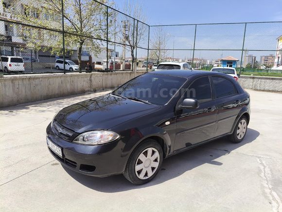 Sahibinden Chevrolet Lacetti 1.4 SE 2011 Model