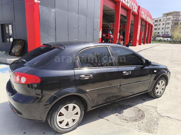Sahibinden Chevrolet Lacetti 1.4 SE 2011 Model