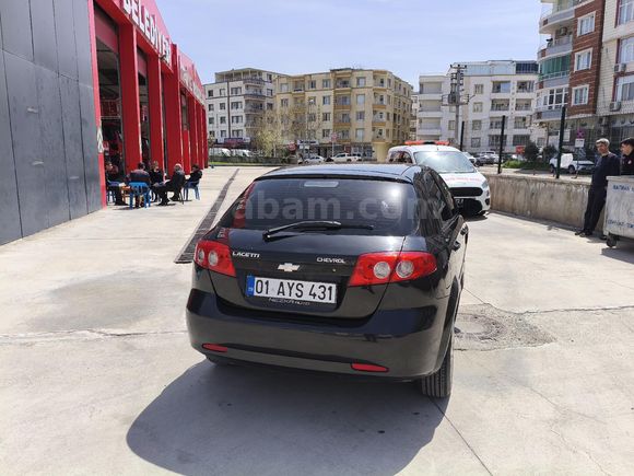 Sahibinden Chevrolet Lacetti 1.4 SE 2011 Model