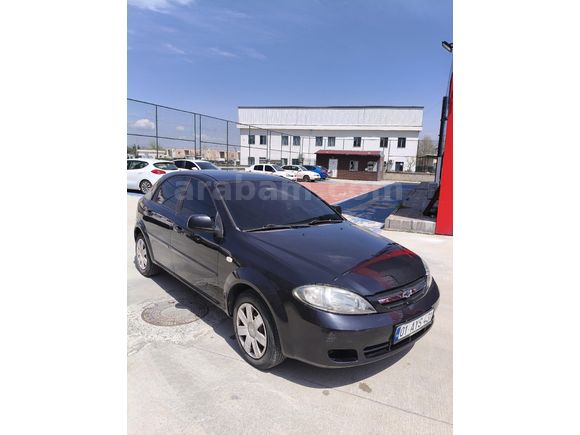 Sahibinden Chevrolet Lacetti 1.4 SE 2011 Model