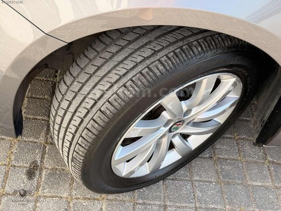 KARAMANLI GARAGE ALFA ROMEO GİULETTA 1.6 JTD PROGRESSİON