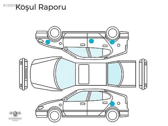 KARAMANLI GARAGE ALFA ROMEO GİULETTA 1.6 JTD PROGRESSİON
